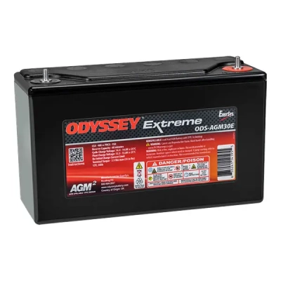 Odyssey PC950 ODS-AGM30E 34Ah 400A